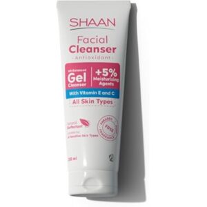 shaan facial cleanser 250ml 112.0